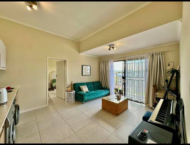 1 BEDROOM PROPERTY TO RENT IN MODDERFONTEIN